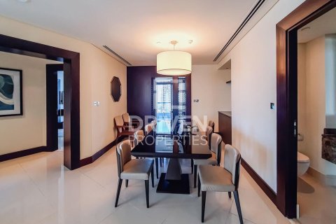 Apartment sa Downtown Dubai (Downtown Burj Dubai), UAE 2 silid-tulugan, 172 sq.m. № 654926 - larawan 6