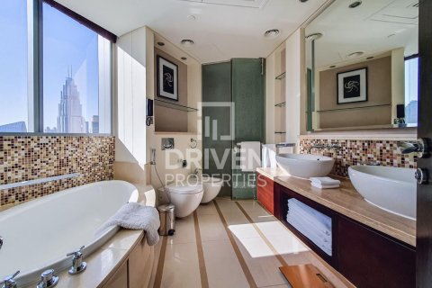 Apartment sa Downtown Dubai (Downtown Burj Dubai), UAE 2 silid-tulugan, 172 sq.m. № 654926 - larawan 10