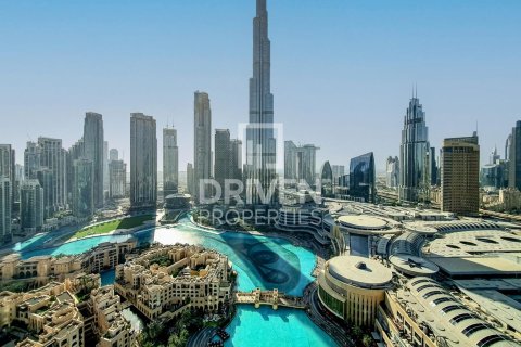 Apartment sa Downtown Dubai (Downtown Burj Dubai), UAE 2 silid-tulugan, 172 sq.m. № 654926 - larawan 1
