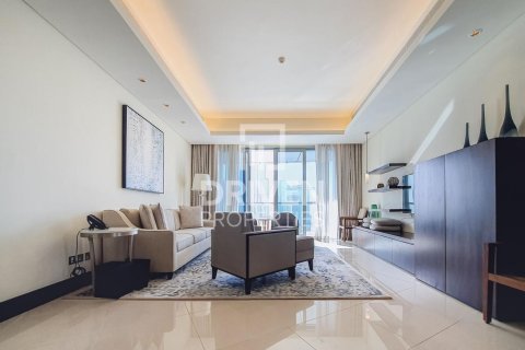 Apartment sa Downtown Dubai (Downtown Burj Dubai), UAE 2 silid-tulugan, 172 sq.m. № 654926 - larawan 5