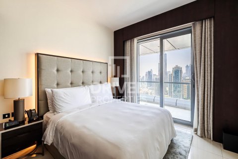 Διαμέρισμα σε Downtown Dubai (Downtown Burj Dubai), ΗΑΕ 1 υπνοδωμάτιο, 82 τ.μ. Αρ. 654925 - φωτογραφία 5