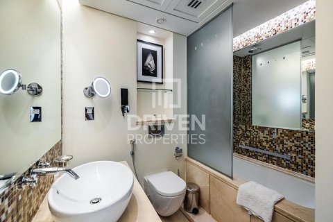 Διαμέρισμα σε Downtown Dubai (Downtown Burj Dubai), ΗΑΕ 1 υπνοδωμάτιο, 82 τ.μ. Αρ. 654925 - φωτογραφία 7