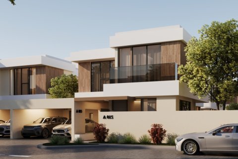 Huvila Sharjah, Arabiemiraatit 3 makuuhuonetta, 294.78 m2 № 752947 - kuva 3