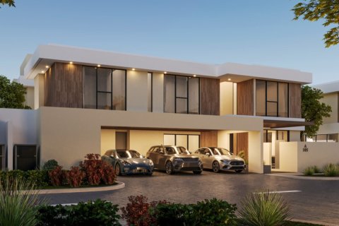 Villa em Sharjah, EAU 3 quartos, 294.78 m2 № 752947