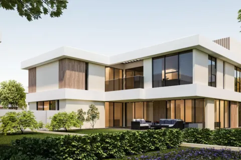 Huvila Sharjah, Arabiemiraatit 3 makuuhuonetta, 294.78 m2 № 752947 - kuva 4