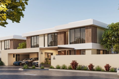 Huvila Sharjah, Arabiemiraatit 3 makuuhuonetta, 294.78 m2 № 752947 - kuva 5