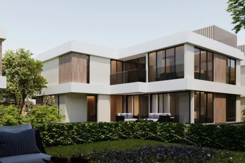 Huvila Sharjah, Arabiemiraatit 3 makuuhuonetta, 294.78 m2 № 752947 - kuva 6