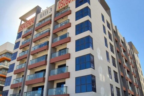 Apartmán v Dubai Land, SAE 1 spálňa, 26.7 m2 č. 752952 - Fotografia 3