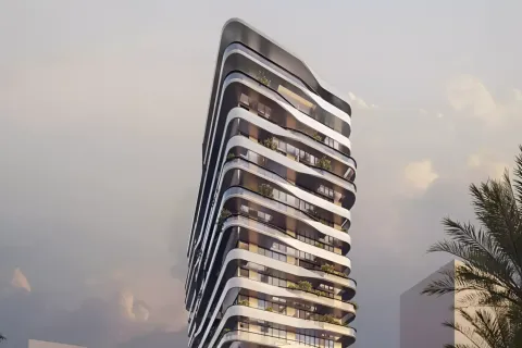 Appartamento in vendita a Dubai, EAU 1 camera da letto, 123 mq. № 752948 - foto 4