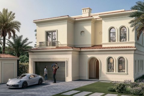 Vila v Mohamed Bin Zayed City, Abu Dhabi, SAE 5 ložnice, 426.24 m² Č.: 752950