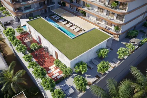 Dzīvoklis Al Satwa, Dubaijā, AAE 1 istaba, 92.06 m2 Nr. 752951 - attēls 5