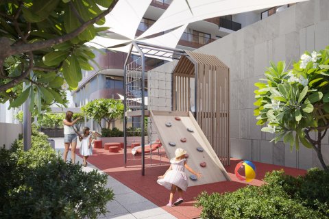 Dzīvoklis Al Satwa, Dubaijā, AAE 1 istaba, 92.06 m2 Nr. 752951 - attēls 9
