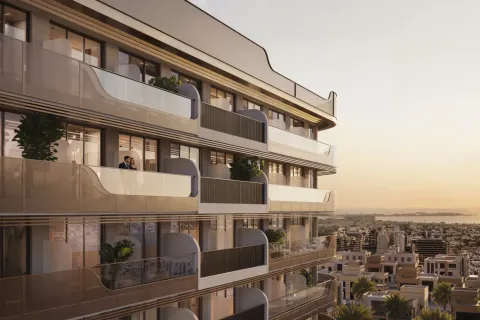Dzīvoklis Al Satwa, Dubaijā, AAE 1 istaba, 92.06 m2 Nr. 752951 - attēls 4
