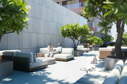 Dzīvoklis Al Satwa, Dubaijā, AAE 1 istaba, 92.06 m2 Nr. 752951 - attēls 6