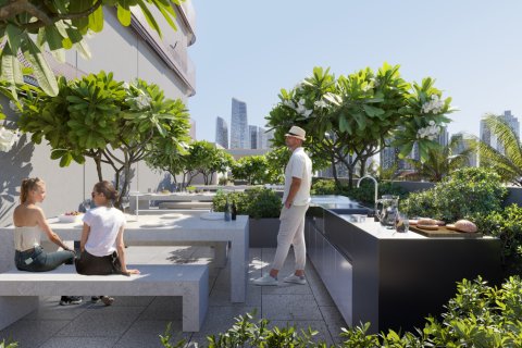 Dzīvoklis Al Satwa, Dubaijā, AAE 1 istaba, 92.06 m2 Nr. 752951 - attēls 8