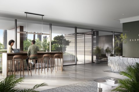 Dzīvoklis Al Satwa, Dubaijā, AAE 1 istaba, 92.06 m2 Nr. 752951 - attēls 10