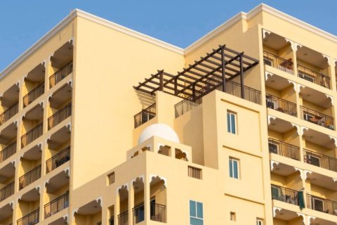 Apartman u gradu Al Warsan, Dubai, UAE 1 soba, 63.57 m2 Br. 752953 - Slika 3