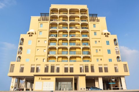 Apartman u gradu Al Warsan, Dubai, UAE 1 soba, 63.57 m2 Br. 752953 - Slika 2