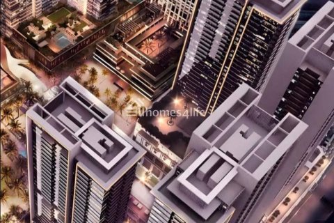 Bur Dubai, Dubai, संयुक्त अरब अमीरात में अपार्टमेंट, 2 बेडरूम, 113 वर्ग मीटर, संख्या 722545 - फ़ोटो 8