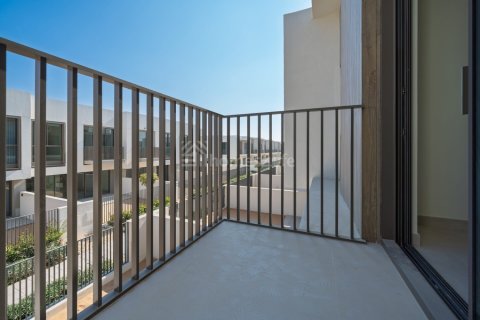 Villa til leie i Dubai, Emiratene 3 soverom, 174 kvm Nr. 722544 - Foto 22