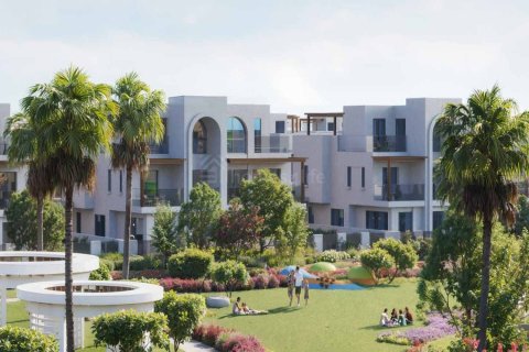 Townhouse di Dubai South (Dubai World Central), UEA 3 kamar tidur, 299 m2 nomor 722543 - foto 20