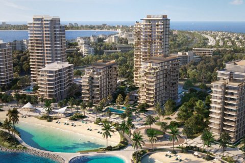 Dzīvoklis Dubaijā, AAE 2 istabas, 150 m2 Nr. 722546 - attēls 16