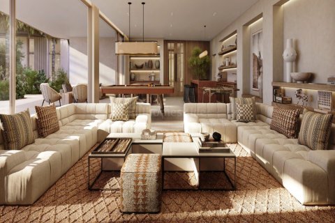 Apartman u Dubai, UAE 2 spavaćih soba, 150 m2 Br. 722546 - fotografija 21