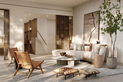 Huoneisto Dubai, Arabiemiraatit 2 makuuhuonetta, 150 m2 № 722546 - kuva 8