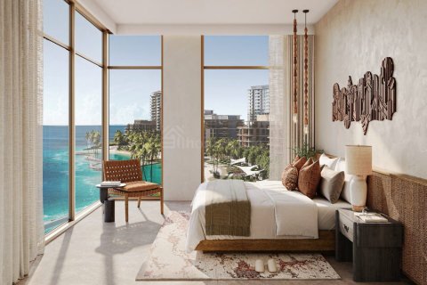 Huoneisto Dubai, Arabiemiraatit 2 makuuhuonetta, 150 m2 № 722546 - kuva 7