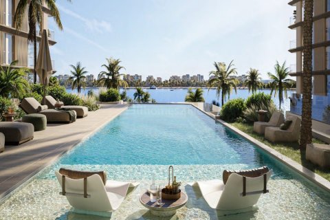 Huoneisto Dubai, Arabiemiraatit 2 makuuhuonetta, 150 m2 № 722546 - kuva 9