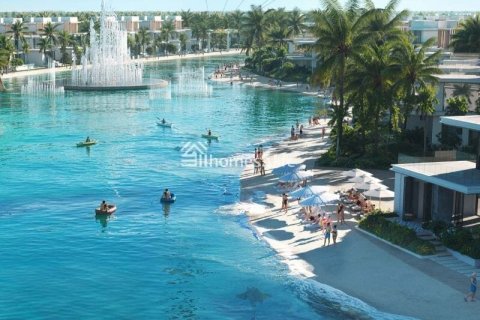 تاون هاوس للبيع في The World Islands، دبي، الإمارات العربية المتحدة 4 غرفة نوم ، 144 متر مربع ، رقم 722541 - صورة 9