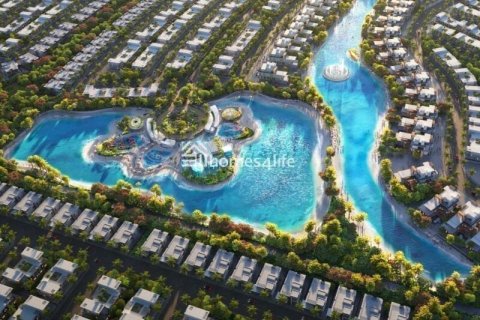 تاون هاوس للبيع في The World Islands، دبي، الإمارات العربية المتحدة 4 غرفة نوم ، 144 متر مربع ، رقم 722541 - صورة 8