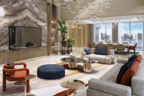 تاون هاوس للبيع في The World Islands، دبي، الإمارات العربية المتحدة 4 غرفة نوم ، 144 متر مربع ، رقم 722541 - صورة 4