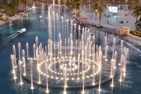 تاون هاوس للبيع في The World Islands، دبي، الإمارات العربية المتحدة 4 غرفة نوم ، 144 متر مربع ، رقم 722541 - صورة 6