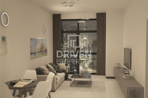 Apartment in Business Bay, Dubai, UAE 3 bedrooms, 170 sq.m. № 602453 - photo 1