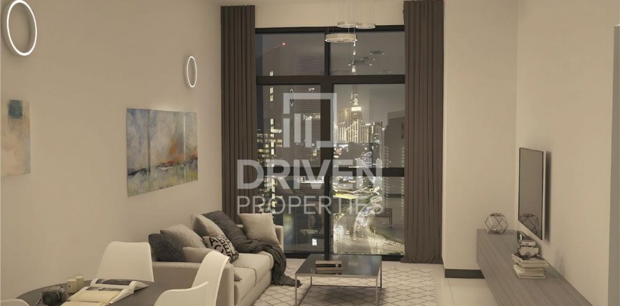 Apartment in Business Bay, Dubai, UAE 3 bedrooms, 170 sq.m. № 602453