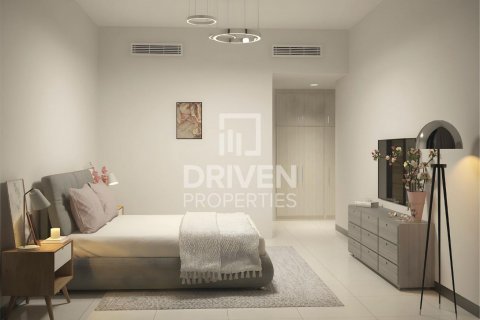 Apartment in Business Bay, Dubai, UAE 3 bedrooms, 170 sq.m. № 602453 - photo 2