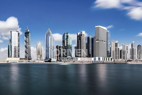 Apartment in Business Bay, Dubai, UAE 3 bedrooms, 170 sq.m. № 602453 - photo 8