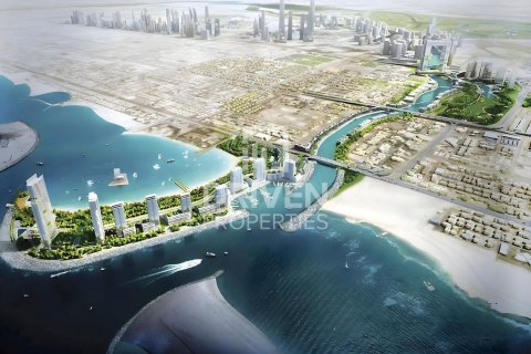 Apartment in Business Bay, Dubai, UAE 3 bedrooms, 170 sq.m. № 602453 - photo 10