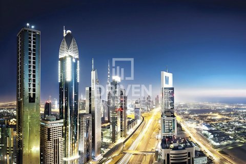 Apartment in Business Bay, Dubai, UAE 3 bedrooms, 170 sq.m. № 602453 - photo 17