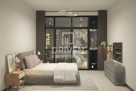 Apartment in Business Bay, Dubai, UAE 3 bedrooms, 170 sq.m. № 602453 - photo 3