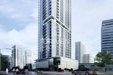 Apartment in Business Bay, Dubai, UAE 3 bedrooms, 170 sq.m. № 602453 - photo 14
