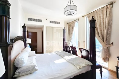 Byt v Business Bay, Dubai, SAE 3 ložnice, 183 m² Č.: 602454 - fotografie 4