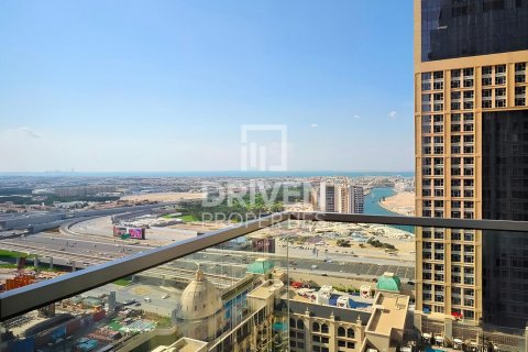Byt v Business Bay, Dubai, SAE 3 ložnice, 183 m² Č.: 602454 - fotografie 6