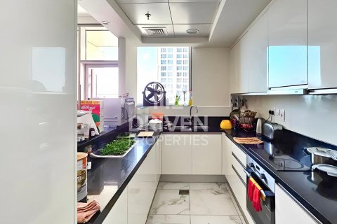 Byt v Business Bay, Dubai, SAE 3 ložnice, 183 m² Č.: 602454 - fotografie 8