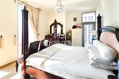 Byt v Business Bay, Dubai, SAE 3 ložnice, 183 m² Č.: 602454 - fotografie 5