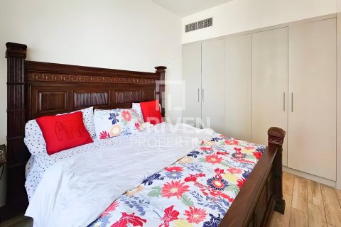 Byt v Business Bay, Dubai, SAE 3 ložnice, 183 m² Č.: 602454 - fotografie 3