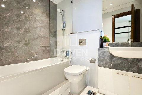 Byt v Business Bay, Dubai, SAE 3 ložnice, 183 m² Č.: 602454 - fotografie 11