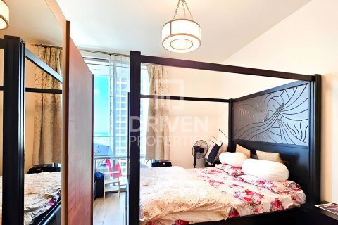 Byt v Business Bay, Dubai, SAE 3 ložnice, 183 m² Č.: 602454 - fotografie 7