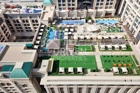 Byt v Business Bay, Dubai, SAE 3 ložnice, 183 m² Č.: 602454 - fotografie 9